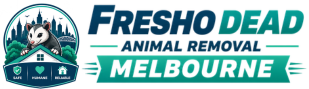 Fresho Dead Animal Removal La Trobe logo